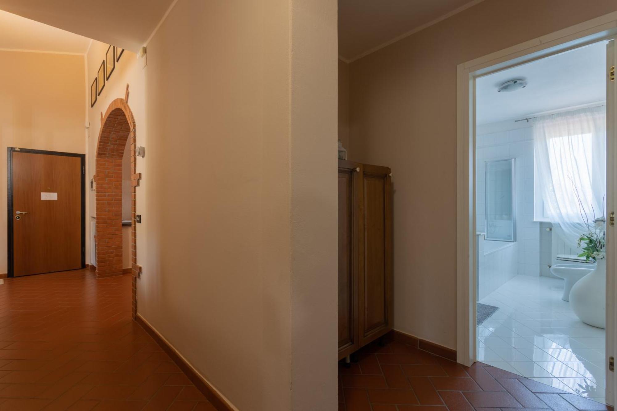 A Casa Di Luna Stabbia 외부 사진