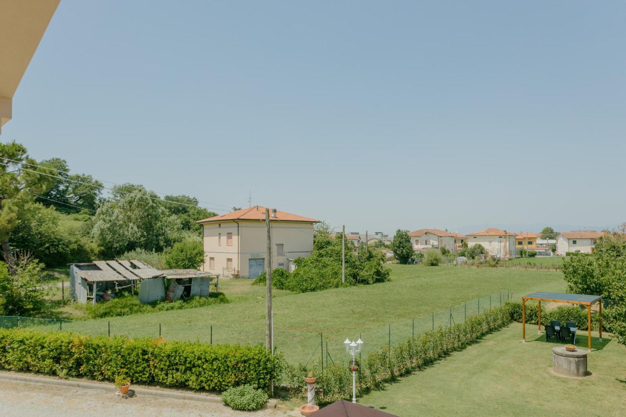 A Casa Di Luna Stabbia 외부 사진
