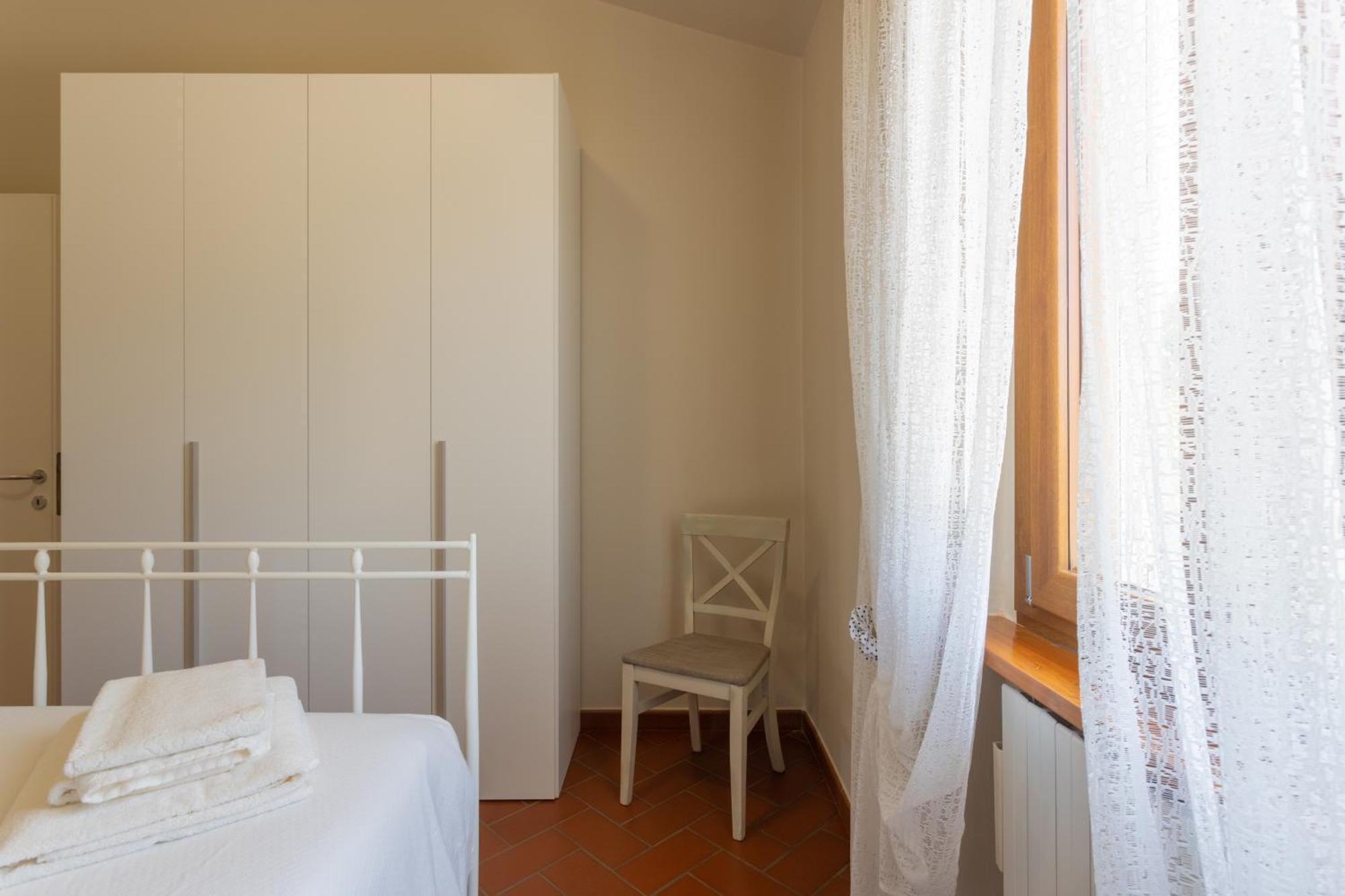 A Casa Di Luna Stabbia 외부 사진