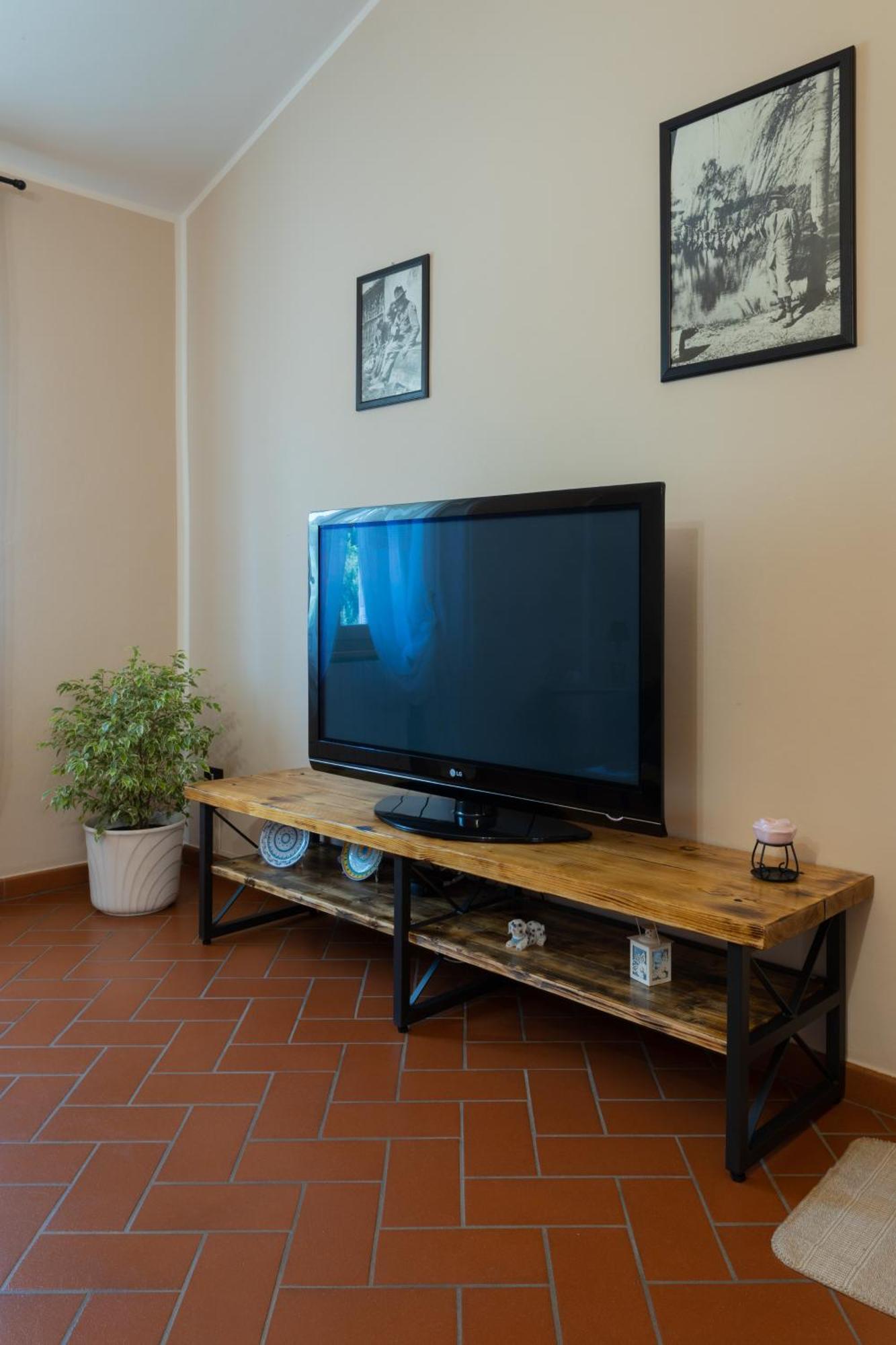 A Casa Di Luna Stabbia 외부 사진
