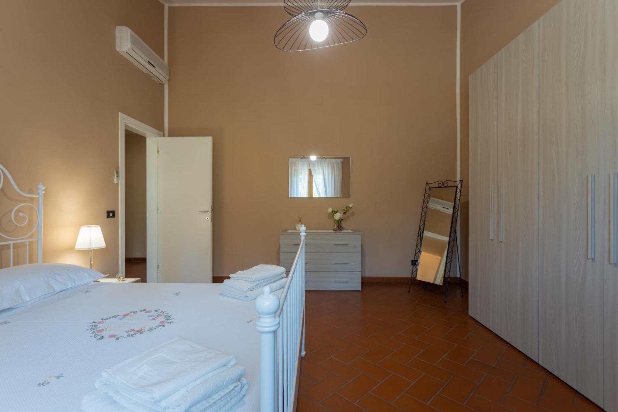 A Casa Di Luna Stabbia 외부 사진