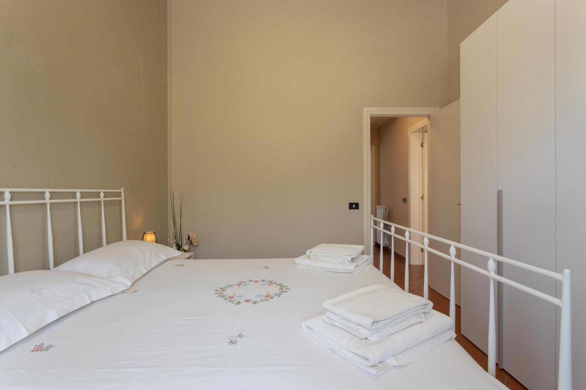 A Casa Di Luna Stabbia 외부 사진