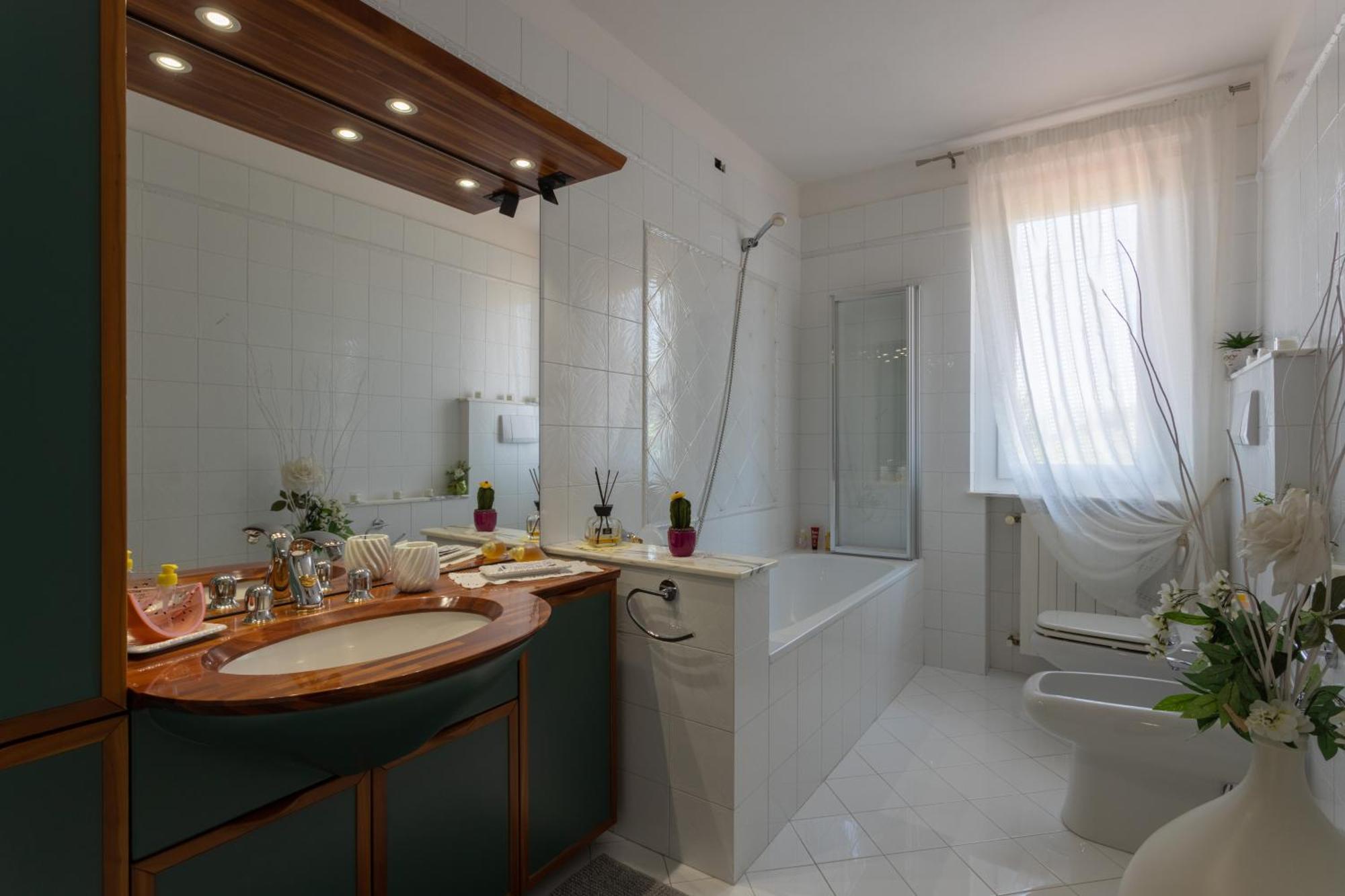 A Casa Di Luna Stabbia 외부 사진